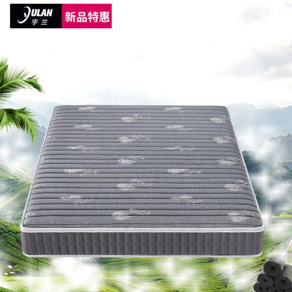 宇兰 软硬两用床垫棕垫无弹簧全棕床垫12CM15CM20CM厚乳胶椰棕垫