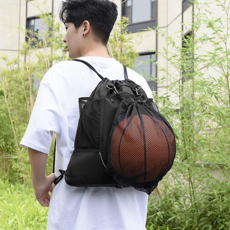 多功能儿童篮球包少年专用