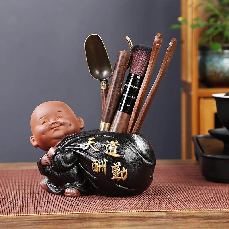 茶道六君子套装功夫茶具配