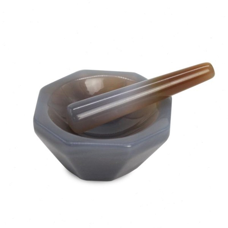 io S-MA-100 玛瑙研钵 100 80W 60 40