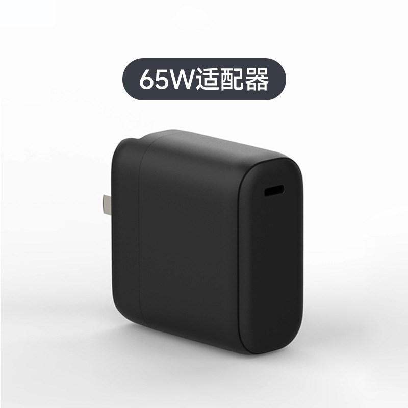 杜克EI2便携电烙铁迷你电焊台65W QC/VPD供电恒温