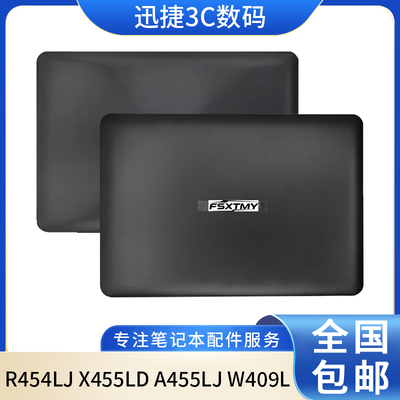 适用华硕R454LJX455LDA455LJ