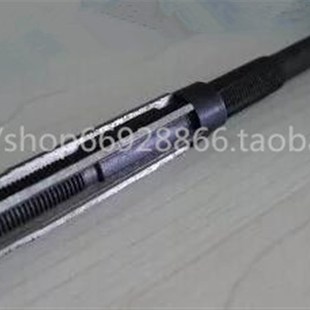 29.5 33.5 可调节手用铰刀15.25