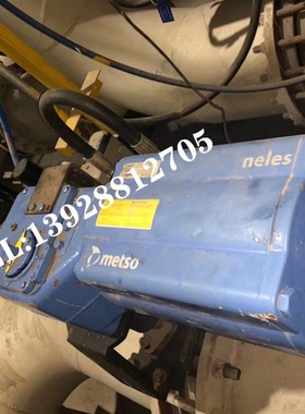 metso阀门 美卓阀门 NELESJAMESBURY 耐莱斯詹姆斯博雷阀门