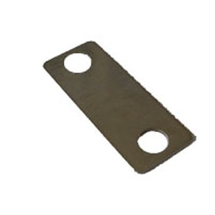 机械手配件[131135] 20 滑移垫片 W连接件