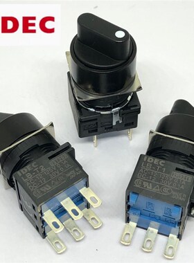 IDEC和泉LB6S LB3S LB1S-2T2 LB-T2 T1 2T1 T3 21T5 21T6 3T6 33T