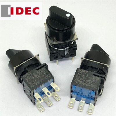IDEC和泉LB6S LB3S LB1S-2T2 LB-T2 T1 2T1 T3 21T5 21T6 3T6 33T