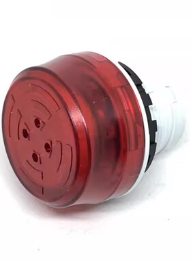 IDEC和泉HW1Z-P1F2PQ4R蜂鸣器带灯HW1Z-F2PQ4B Y G开孔22mm 24V