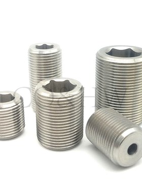 304不锈钢调整螺丝 LVWS12/M16/M20/M24/M30调平螺栓细牙型PAF03