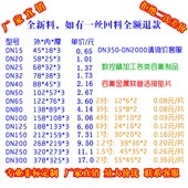 四氟垫片聚四氟乙烯法兰垫片铁氟龙垫片F4垫片塑料王垫片ptfe垫片