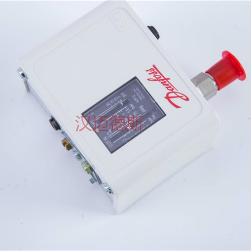 丹佛斯开关 KP35 060-1133 KP36 060-1108锅炉开关空压机压力开关