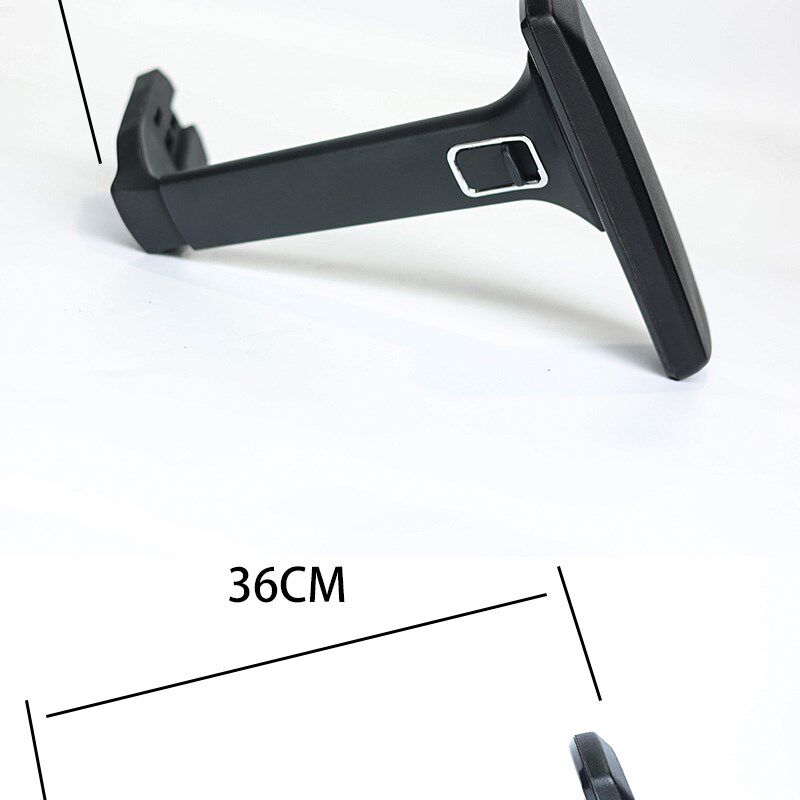 升降电脑椅子转椅办公室椅子配件大全尼龙4D3D扶手把手维修更换