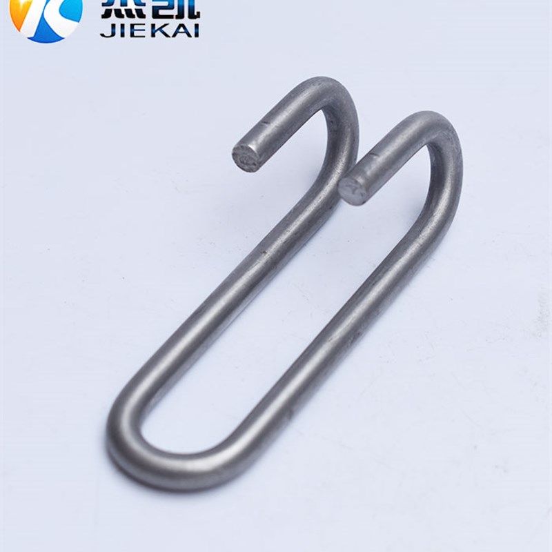 不锈钢304双弯挂钩非标定制批量弯钩子异形吊钩子机械钩子爪子6mm,农用物资,苗木固定器/支撑器,淘宝优惠券,粉丝福利购,淘宝优惠卷