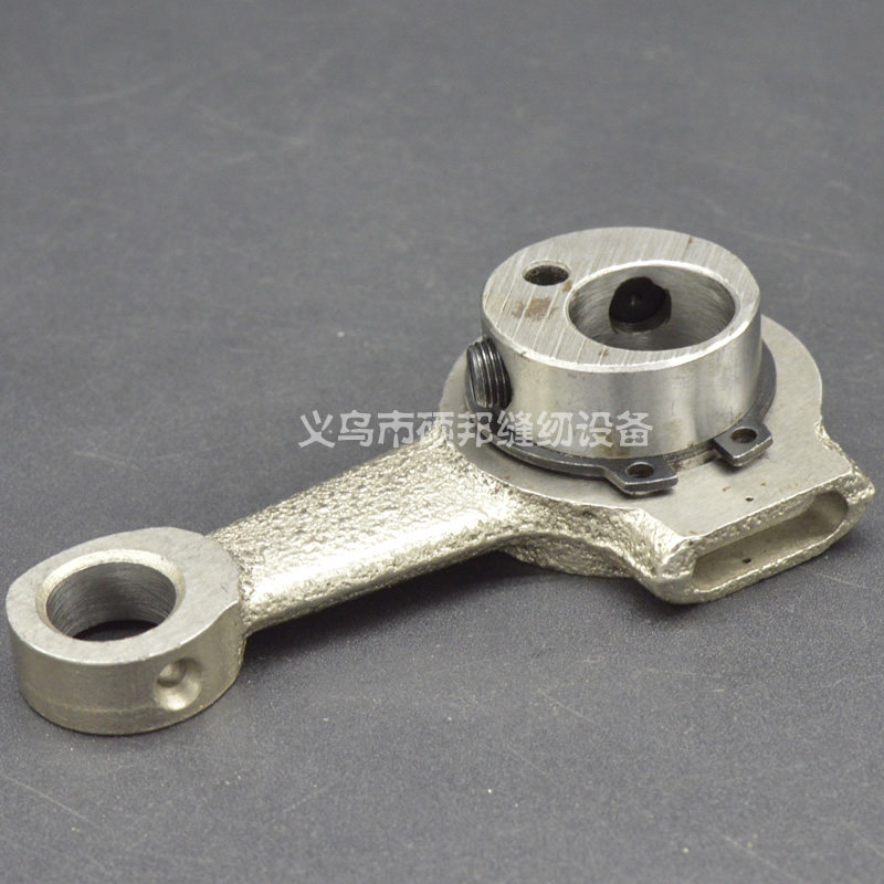 工业缝纫机配件 花样机偏芯连杆+偏芯 花样机零配件,清洗/食品/商业设备,洗车机,淘宝优惠券,粉丝福利购,淘宝优惠卷