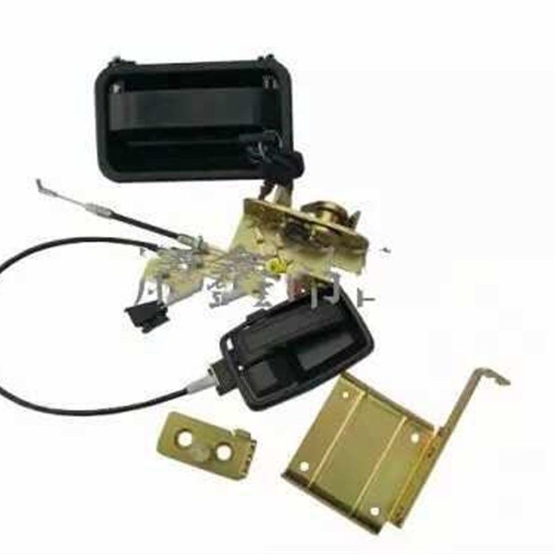 徐工吊车配件新式上车门锁徐工吊车XCT上车门锁原厂,搬运/仓储/物流设备,其他起重搬运设备,淘宝优惠券,粉丝福利购,淘宝优惠卷