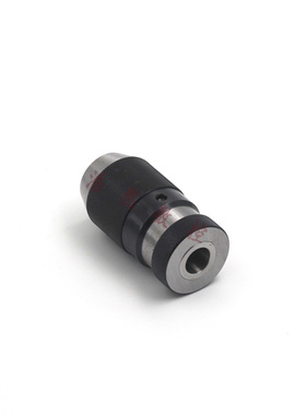 上海马牌自紧钻夹头自锁夹头0.3-6-10-13-16 5-20B10B12B16B18B22