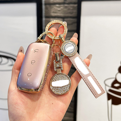 适用吉利星耀8银河星舰7/e5钥匙