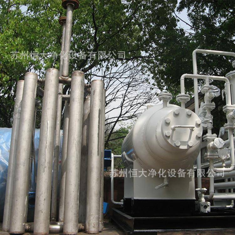 供应厂家生产10立方自动制氨分解制氢氨分解制氢设备