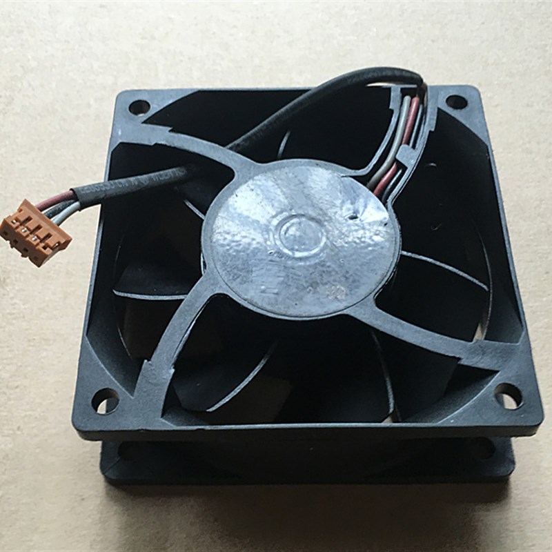 全新ADDA AD07012DX257600 7025 12V 0.32A EX321U投影机风扇