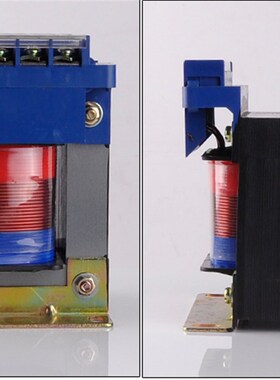 全铜控制变压器380V220V转交流36V24V12V6V BK-100VA电压可定制