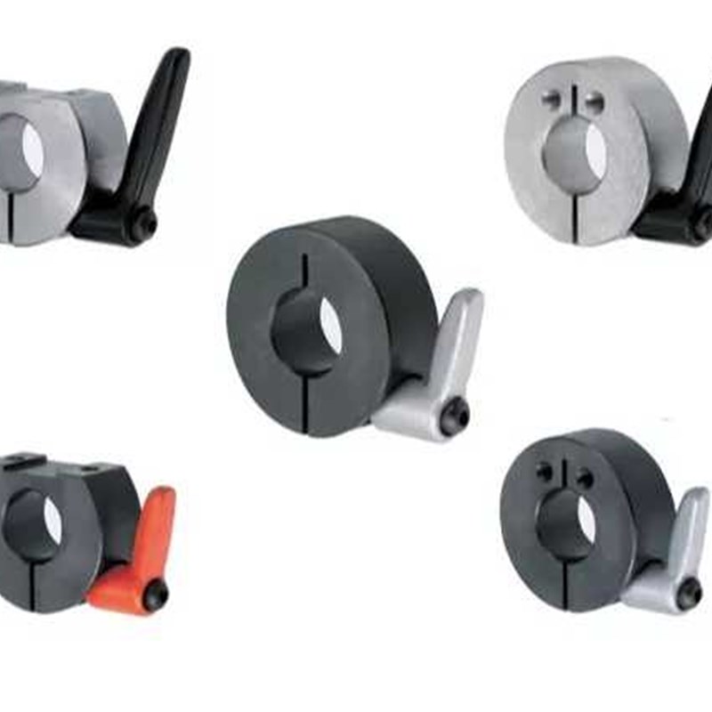 固定环 带把手 标准/切割/侧面安装SCKL SCDKL SCJKL 16 20 25 30