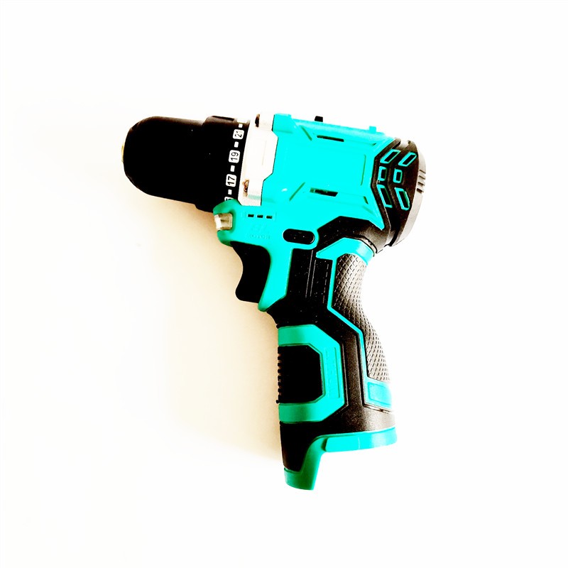 适用于牧田16.8/18V无刷锂电钻充电式手枪电钻工业级小钢炮4节款