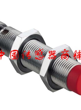 现货热销全新劳易测接近开关传感器ISS 212MM/4NO-4N0-S12