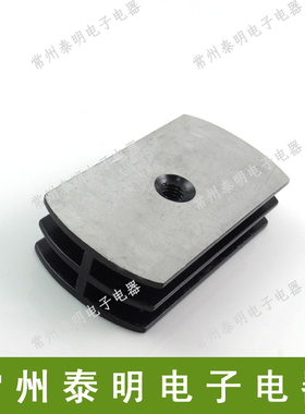 小型QL-3510 5010桥式整流桥冷却底座散热器片铝型材椭圆散热器