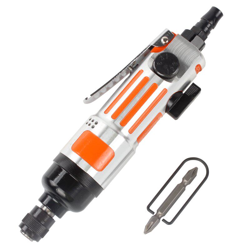 广一气动螺丝刀 螺丝批 气批6H风批风动气动起子木工工具改锥起子
