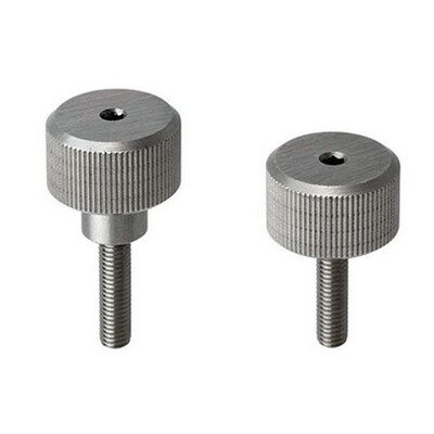 内六角压纹旋钮NOBR NKBR NOOSR NKOSR NKBR5-16 NKBR4-10