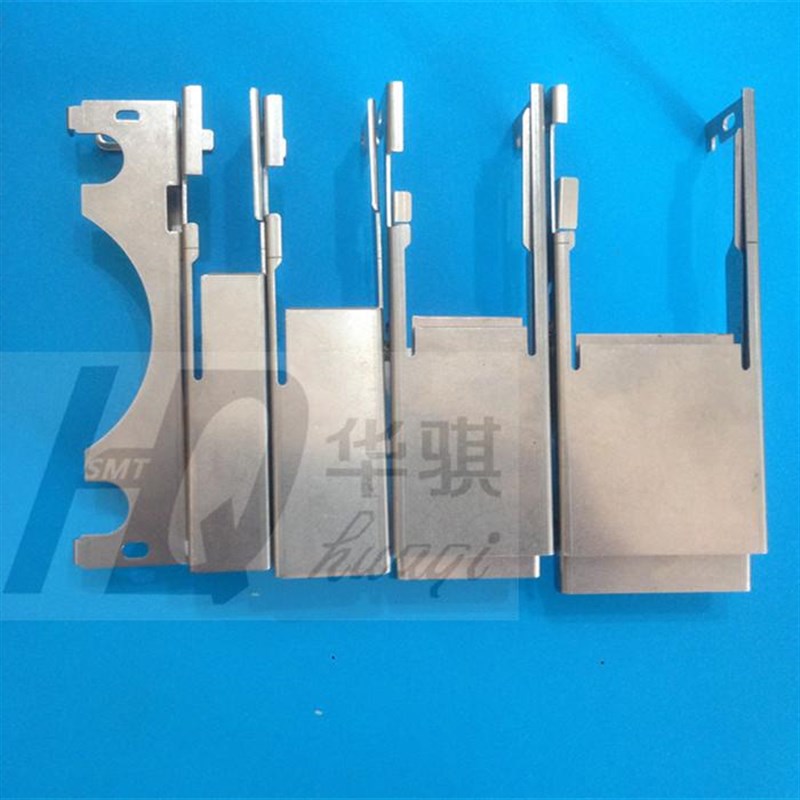 适用富士贴片机SMT配件电动飞达16MM 24MM压料盖XP241 QP341优质