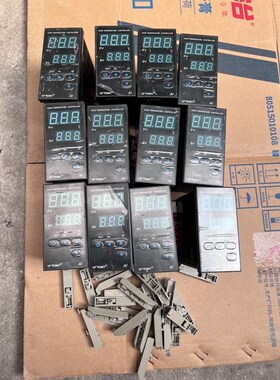 TOKY东崎温控仪AL208-6-SB10