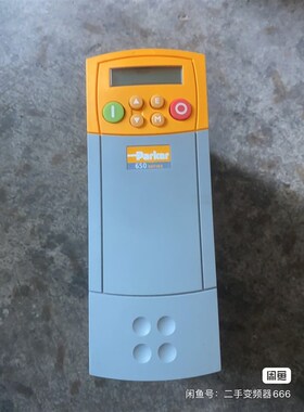 欧陆派克变频器650G-43135020-BF1P00-A1