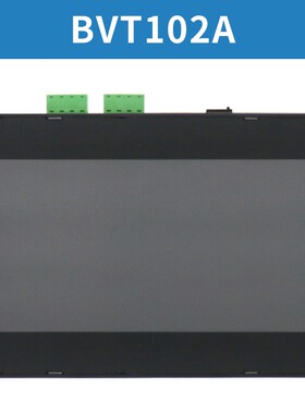 巨人通力电梯多媒体图片机BVT102 A3N42934 横显 竖显Y0907161B板