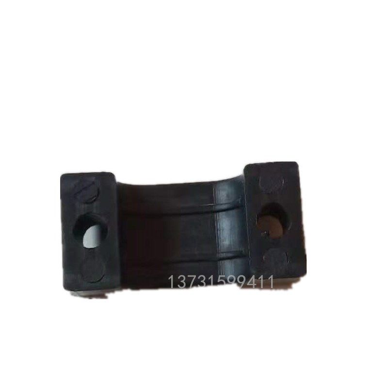 适用于杭叉合力龙工叉车侧移油管固定卡子塑料固定卡侧移油管夹子,机械设备,矿山专用设备,淘宝优惠券,粉丝福利购,淘宝优惠卷