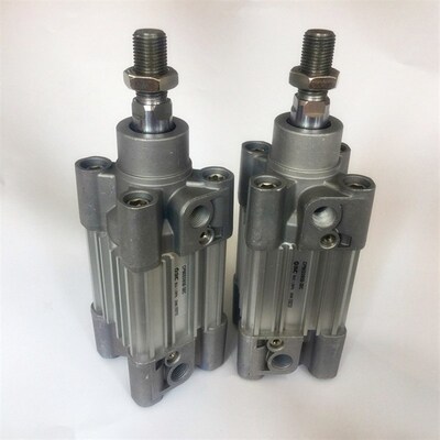 SMC气缸CP96SB32-CP96SDB32-20C-25C-30C-35C-40C-45C-CW-W-XB6-J