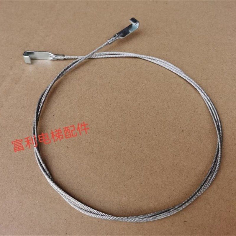 西尔康自闭钢丝绳 电梯厅门弹簧钢丝绳 门弹簧 自闭绳 电梯配件,饰品/流行首饰/时尚饰品新,其他DIY饰品配件,淘宝优惠券,粉丝福利购,淘宝优惠卷