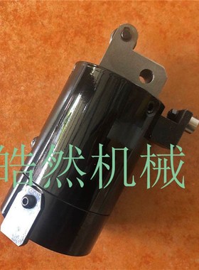 刀库配件进口机大立刀套BT40BT50刀杯台湾链条式刀库加工中心刀套