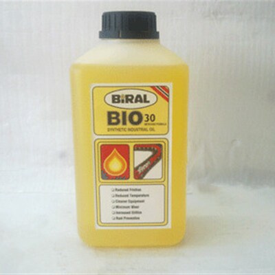 BIRAL BIO-30高温链条油 回流焊高温链条油 回流焊高温油