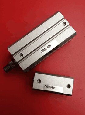 全新薄型气缸 CQSB20-10D CQSB20-15D CQSB25-15D CQSB25-25D
