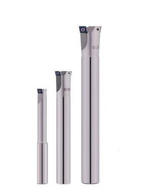 ST刀杆SB固定式双刃粗镗刀杆11.7/14.7/19.7/29.7/39.7/44.7/49.7