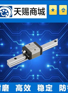 中载直线导轨SV2WTL28-650/SVWTL28-710/770/830/890/950/1010