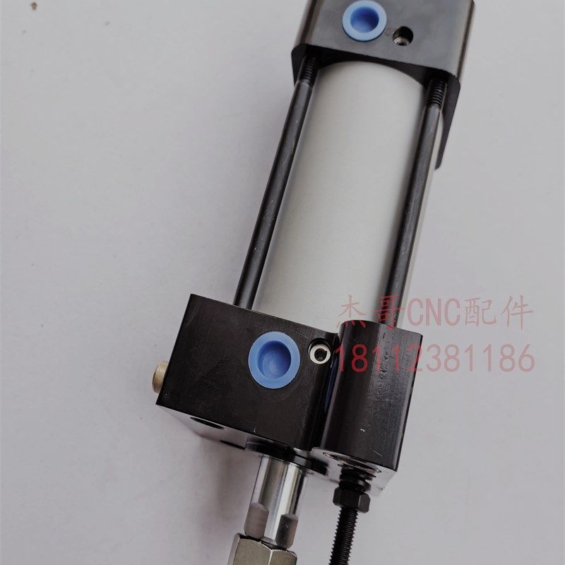 德士DEX刀库换刀气缸加工中心倒刀气缸KSHD63*73  KSHD80*83-CA-S