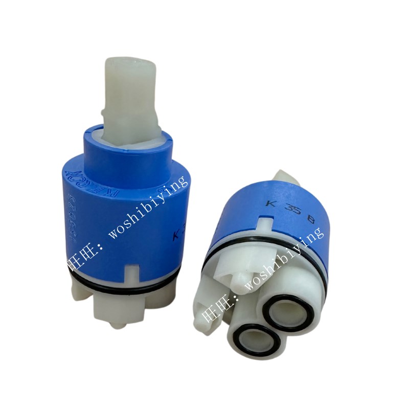 原装 TOTO DL320 DL322 DL321厨房 台盆龙头 出水 开关 阀芯