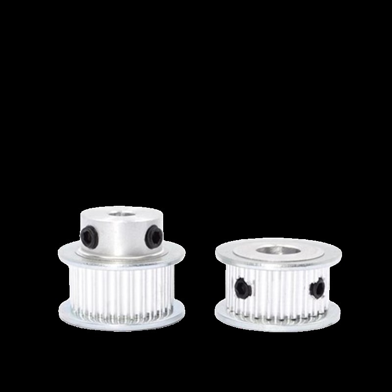 替代怡合达高扭矩 EBJ41-S5M250-22/25/26/28/30/32-B-d12 同步轮