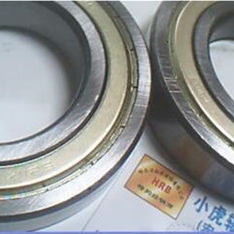 6211ZZ 80211 55*100*21 HRB哈尔滨轴承内径55外径100高度21毫米