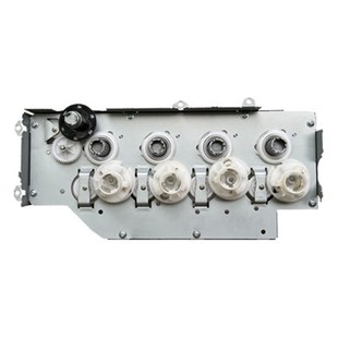 2506 CM7115 7000 奔图CP2510 齿轮组 2500 7105 显影仓驱动 2515