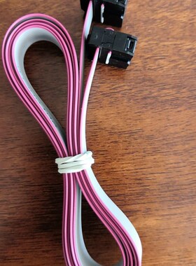 普传PI7000 7500  PI7600 PI7800变频器面板延长线 数据线 连接线