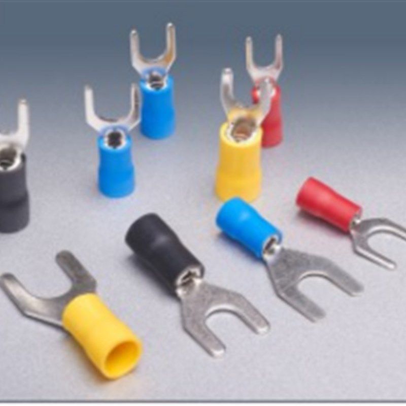 紫铜SV2-3.2厚0.7mm U型Y型叉形绝缘接线端子线鼻子2-3哑光,童装/婴儿装/亲子装,儿童装饰手表,淘宝优惠券,粉丝福利购,淘宝优惠卷