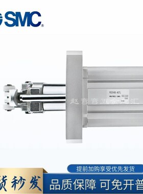 SMC阻挡气缸RSH20/32-15/20TM RS2H50/63/80-30-40DL BL BM TL -D